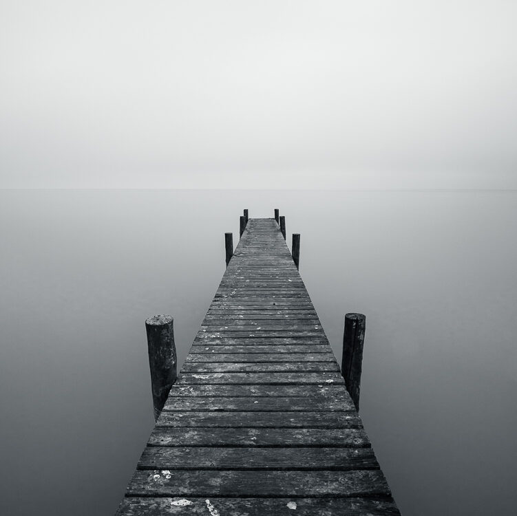 Neusiedlersee - Fine Art